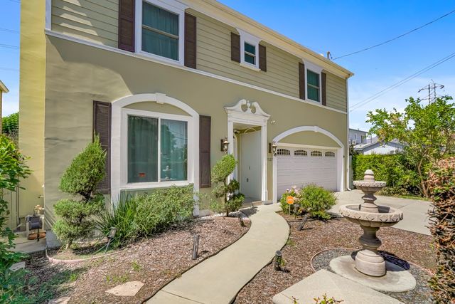 7027 N Muscatel, San Gabriel, CA 91775