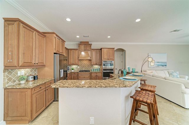 13304 BRIDGEPORT CROSSING, Bradenton, FL 34211