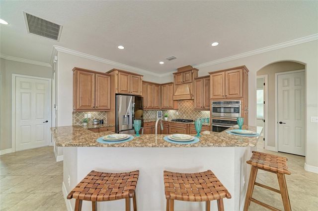 13304 BRIDGEPORT CROSSING, Bradenton, FL 34211