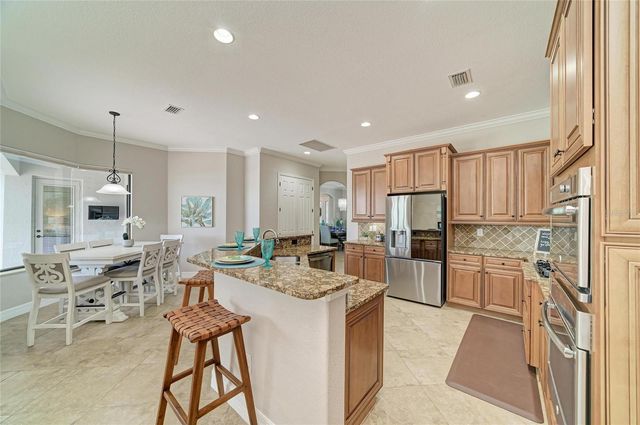 13304 BRIDGEPORT CROSSING, Bradenton, FL 34211