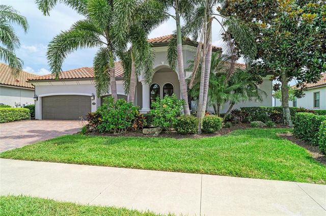 13304 BRIDGEPORT CROSSING, Bradenton, FL 34211