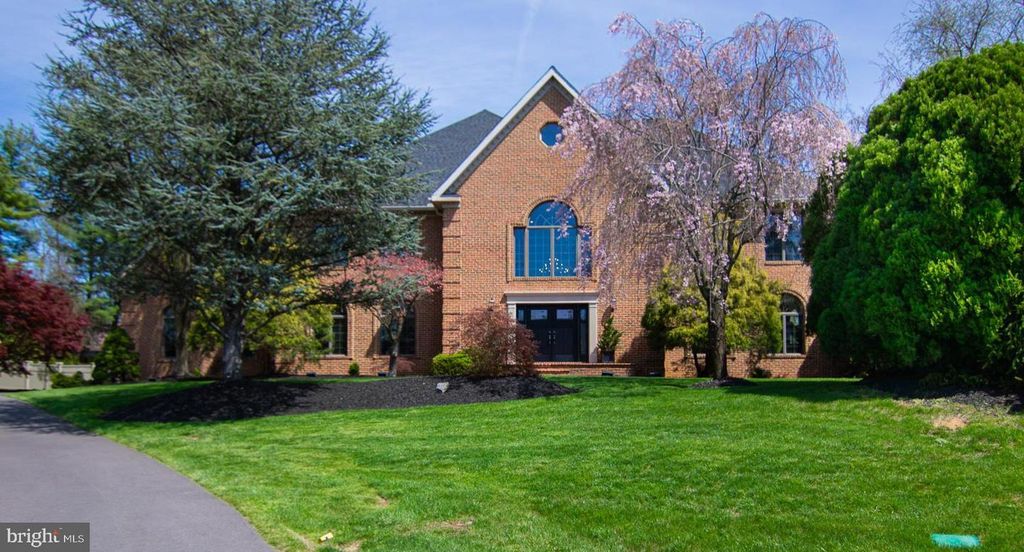 11029 PLUMWOOD CIR, Hagerstown, MD 21742