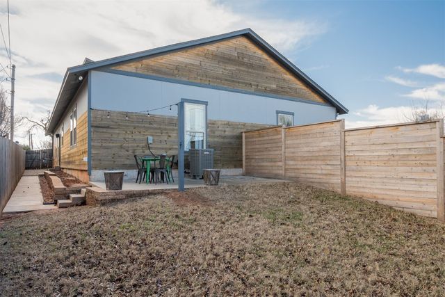 727 NE 5th Street, Oklahoma City, OK 73104