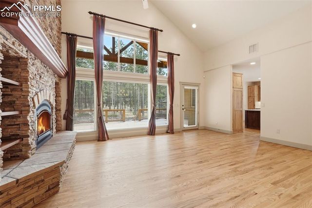 18825 Pagentry Place, Monument, CO 80132