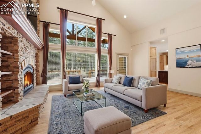 18825 Pagentry Place, Monument, CO 80132