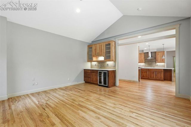 18825 Pagentry Place, Monument, CO 80132