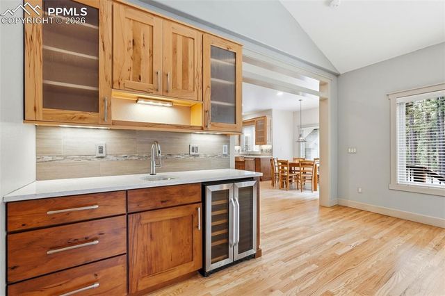 18825 Pagentry Place, Monument, CO 80132