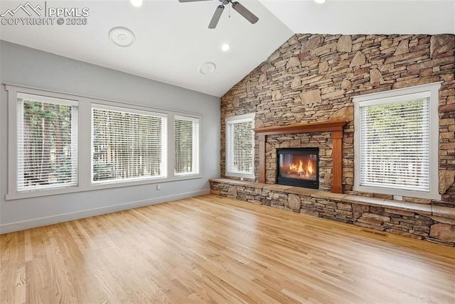 18825 Pagentry Place, Monument, CO 80132