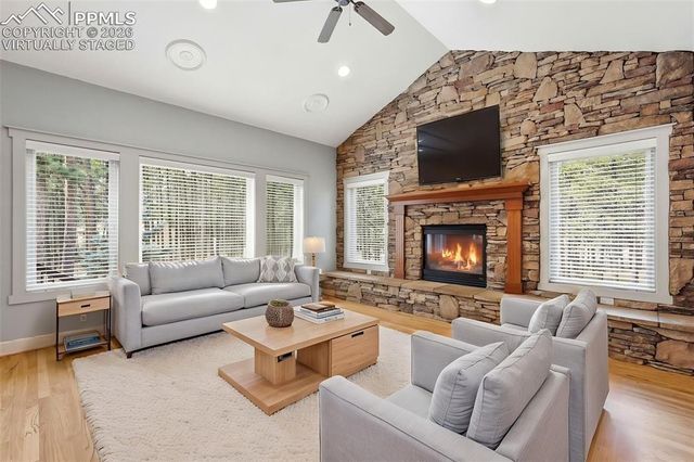 18825 Pagentry Place, Monument, CO 80132