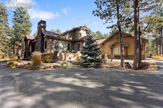 18825 Pagentry Place, Monument, CO 80132