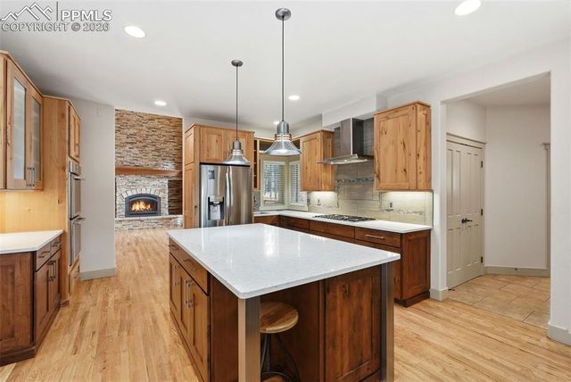 18825 Pagentry Place, Monument, CO 80132