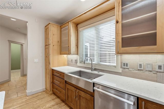 18825 Pagentry Place, Monument, CO 80132