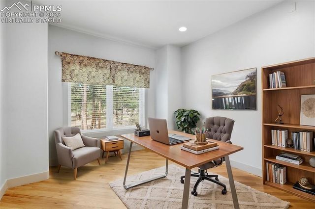 18825 Pagentry Place, Monument, CO 80132