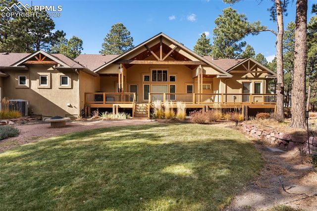 18825 Pagentry Place, Monument, CO 80132