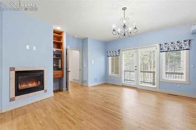 18825 Pagentry Place, Monument, CO 80132