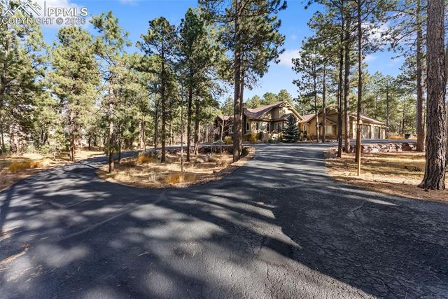 18825 Pagentry Place, Monument, CO 80132