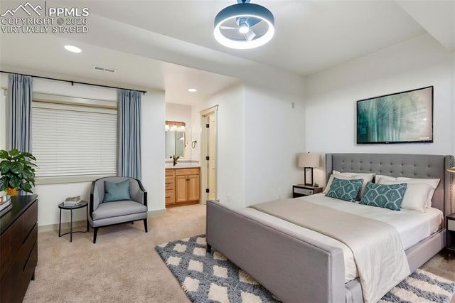 18825 Pagentry Place, Monument, CO 80132