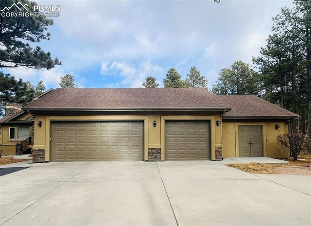 18825 Pagentry Place, Monument, CO 80132