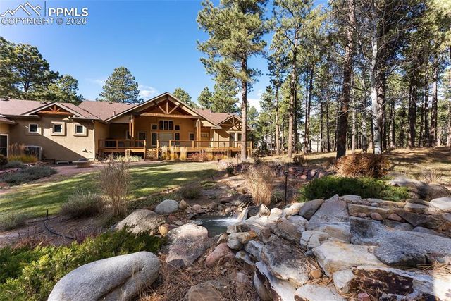 18825 Pagentry Place, Monument, CO 80132