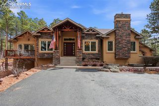 18825 Pagentry Place, Monument, CO 80132