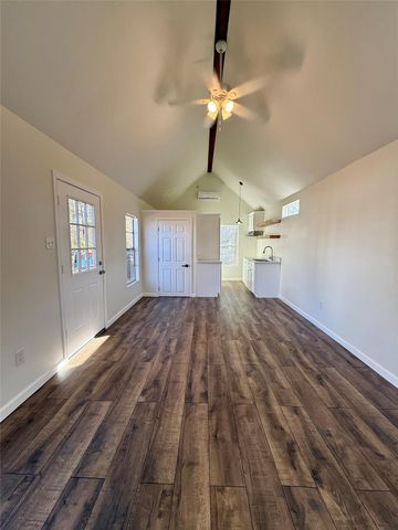 465 Impala Drive, Onalaska, TX 77360