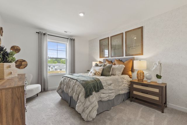 241 West Millbrook Drive, Spring Hill, TN 37174