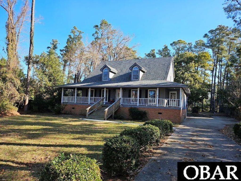 Image 1 of property listing at 7013 Currituck Road Lot 4, Kitty Hawk, NC 27949