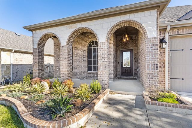205 Whitman Drive, Mckinney, TX 75072