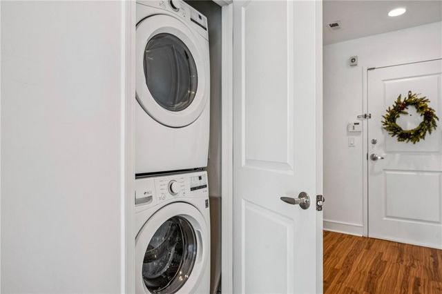 44 Peachtree Place NW 1434, Atlanta, GA 30309