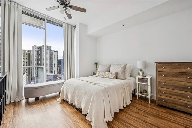 44 Peachtree Place NW 1434, Atlanta, GA 30309