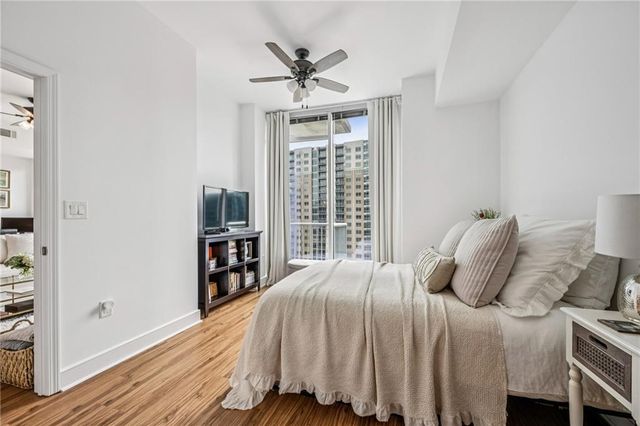 44 Peachtree Place NW 1434, Atlanta, GA 30309