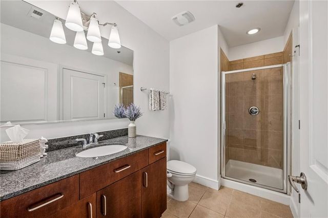 44 Peachtree Place NW 1434, Atlanta, GA 30309