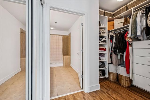 44 Peachtree Place NW 1434, Atlanta, GA 30309