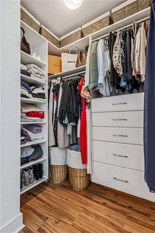 44 Peachtree Place NW 1434, Atlanta, GA 30309