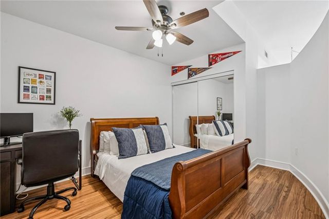 44 Peachtree Place NW 1434, Atlanta, GA 30309