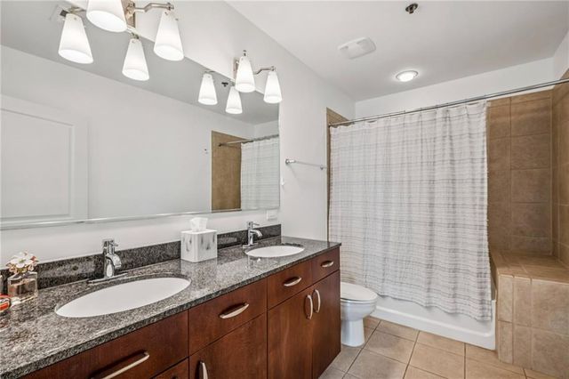 44 Peachtree Place NW 1434, Atlanta, GA 30309