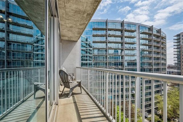 44 Peachtree Place NW 1434, Atlanta, GA 30309
