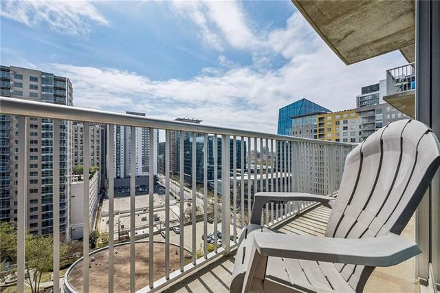 44 Peachtree Place NW 1434, Atlanta, GA 30309