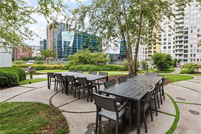 44 Peachtree Place NW 1434, Atlanta, GA 30309