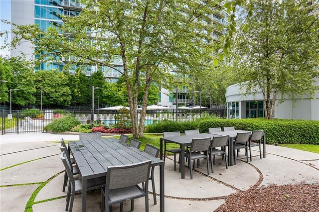 44 Peachtree Place NW 1434, Atlanta, GA 30309