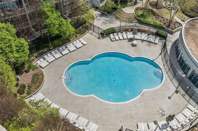 44 Peachtree Place NW 1434, Atlanta, GA 30309