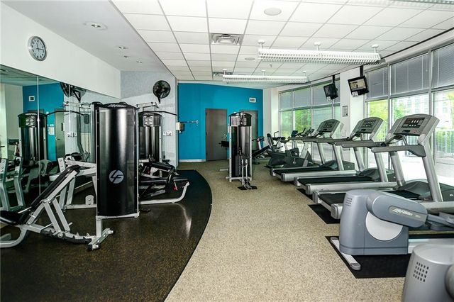 44 Peachtree Place NW 1434, Atlanta, GA 30309