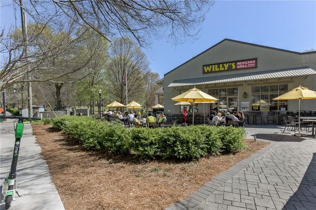 44 Peachtree Place NW 1434, Atlanta, GA 30309