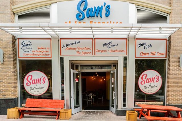 44 Peachtree Place NW 1434, Atlanta, GA 30309