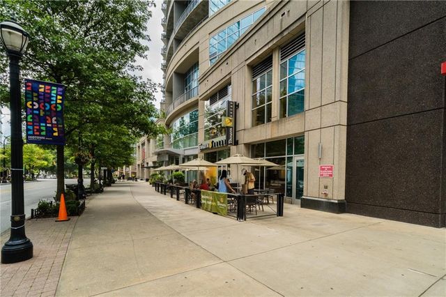 44 Peachtree Place NW 1434, Atlanta, GA 30309