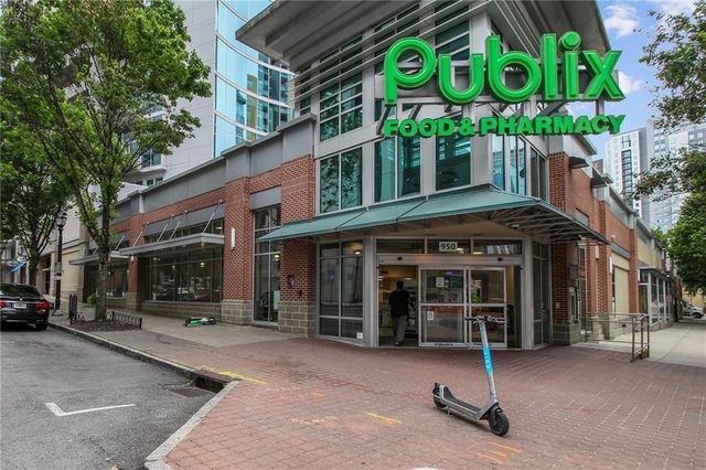 44 Peachtree Place NW 1434, Atlanta, GA 30309