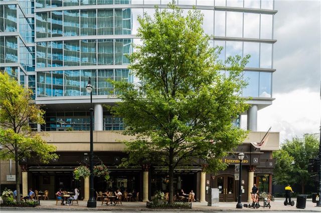 44 Peachtree Place NW 1434, Atlanta, GA 30309