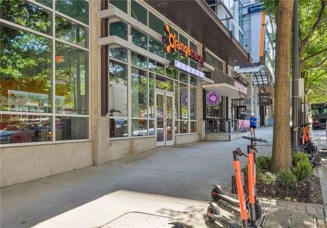 44 Peachtree Place NW 1434, Atlanta, GA 30309