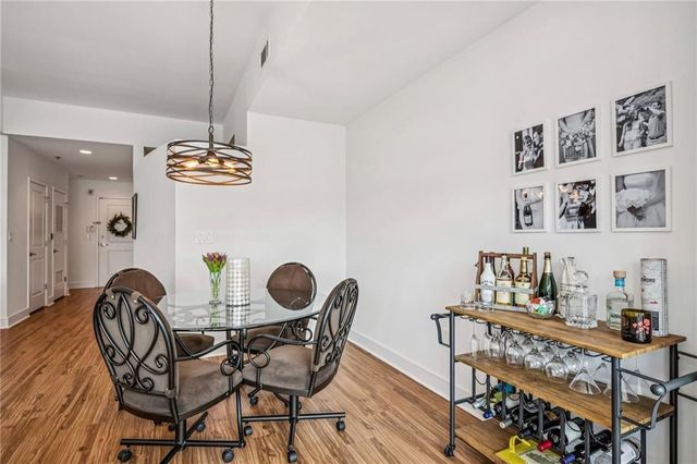 44 Peachtree Place NW 1434, Atlanta, GA 30309