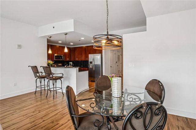 44 Peachtree Place NW 1434, Atlanta, GA 30309